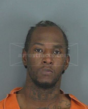 Roderick Omar Wright