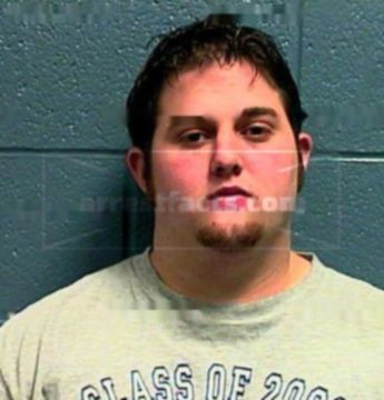 Christopher Ryan Cochran