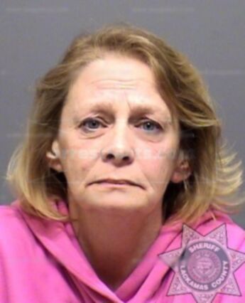 Patricia Leonette Vaughn