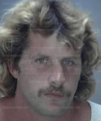 Joel Wayne Choate