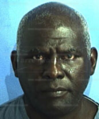 Ralph Alexander