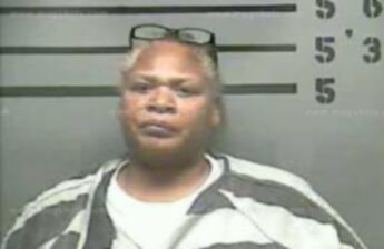 Tracey Elaine Pettus