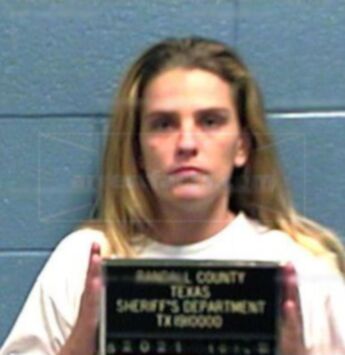 Christie Dawn Talbert