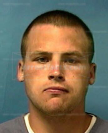 Austin Cordell Brahier