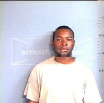 Christopher Devon Barnes-Johnson