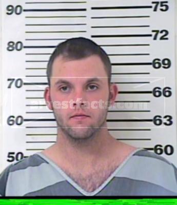Jacob Terry Marshall