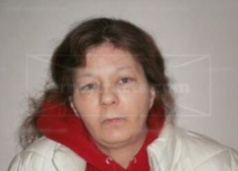 Mary Ann Cunningham