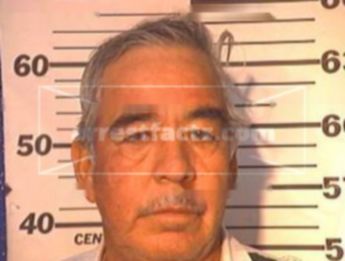 Francisco Rosales Chavero