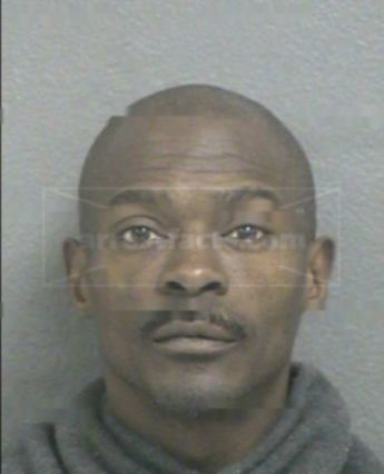 James Edward Barnett Jr