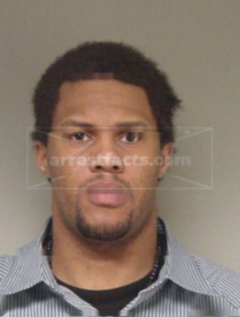 Marcus J Carter