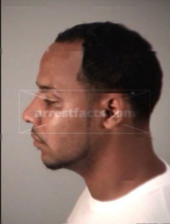 Lamar Solomon Perry