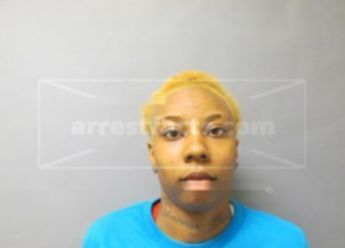 Chermone Monique Mcghee