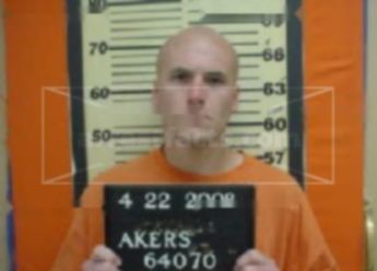 Kevin Daniel Akers