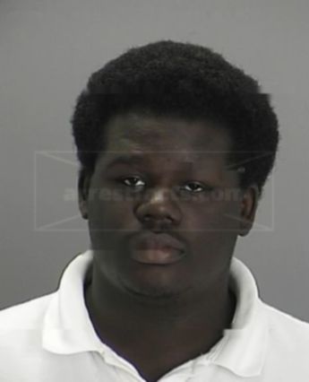 Lance Kenneth Morris