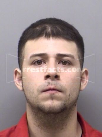 Alexander Soto