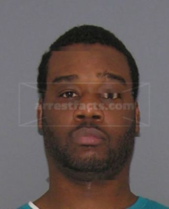 Quentin Lamar Estill
