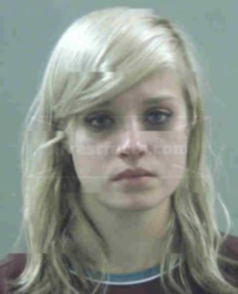 Tori Darlene Telford