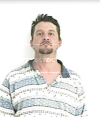 Larry Dirk Harding