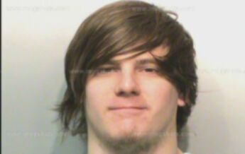 Ryan Blake Woodward