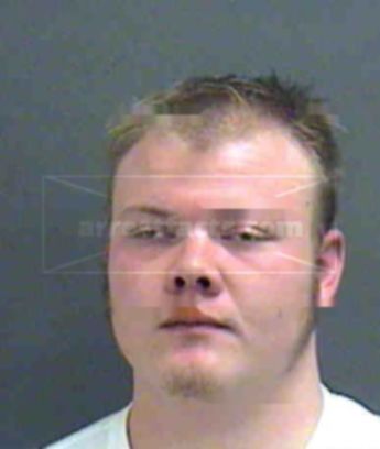 Nathan Gene Grice