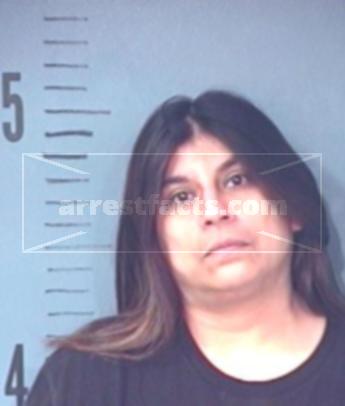 Maricela Alcantar Pichardo