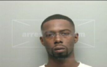 Byron Dewayne Brock