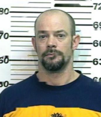 Jimmie Bryan Bradford