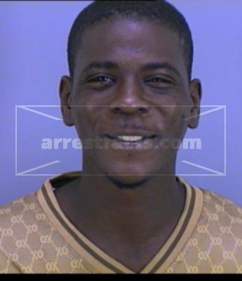 Timothy Lamont Robertson