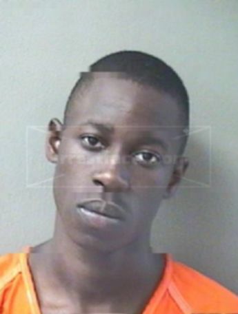 Zachary Taylor Baxter Jr