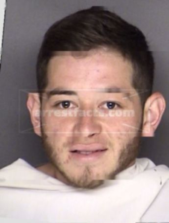 Nicandro Mora Jr.
