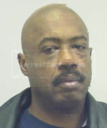 Vernon J Scott