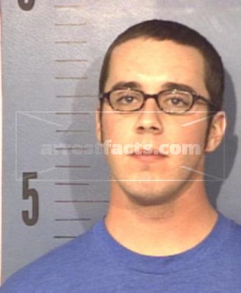 Ryan Scott Hamilton