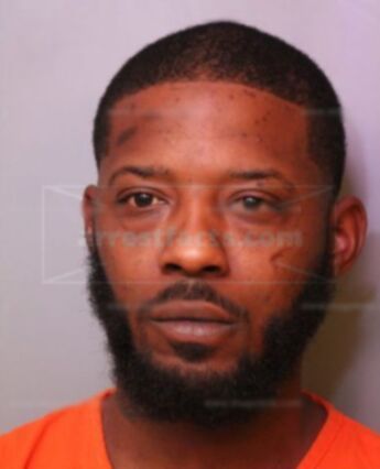 Marco Lamar Sullivan