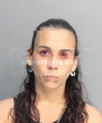 Martha Estrella Pena
