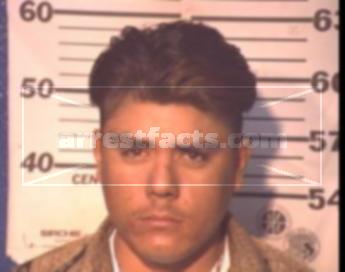 Jorge Torres Acevedo