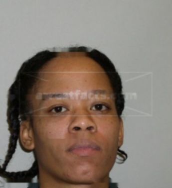 Yolanda Alisha Brantley