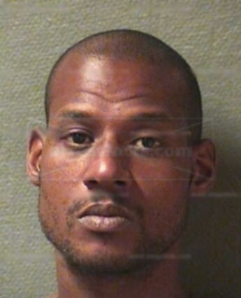 Andre Gary Stevens