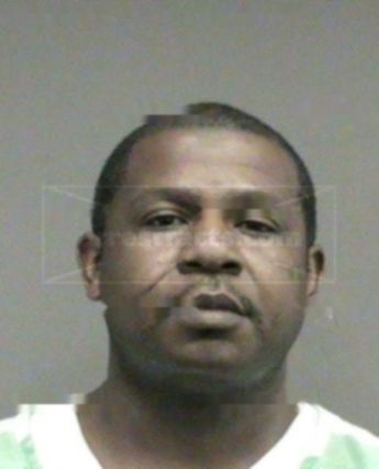 Kendrick Richard Johnson