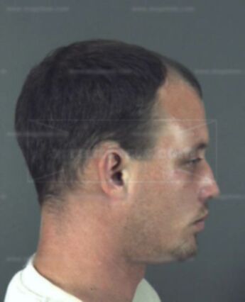 James Dorsey Roberts