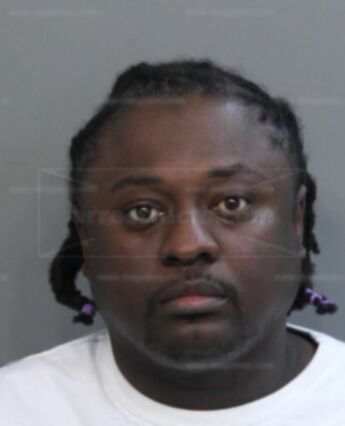 Terry Maurice Marshall