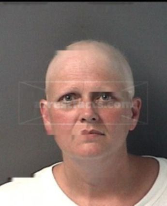 Michelle Renee Goodwin