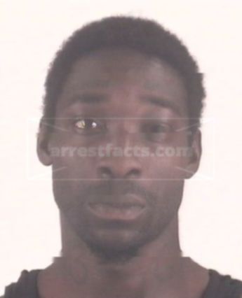 Darrell Lee Jones