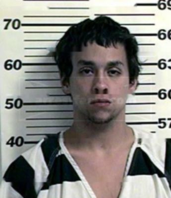Joshua Michael Ochoa