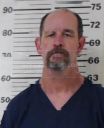 Jackie Wayne Malcolm