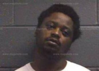 Alonzo Bernard Pinkney