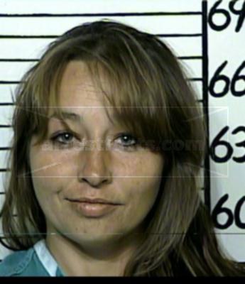 Brandie Leigh Antal