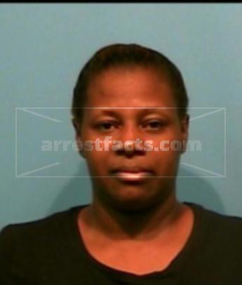 Tracy Johnson Washington
