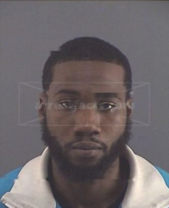 Cedric Michael Lamar Curry