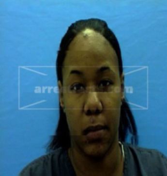 Marquita Sharee Smith
