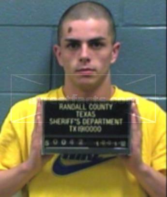 Matthew Ryan Peterson